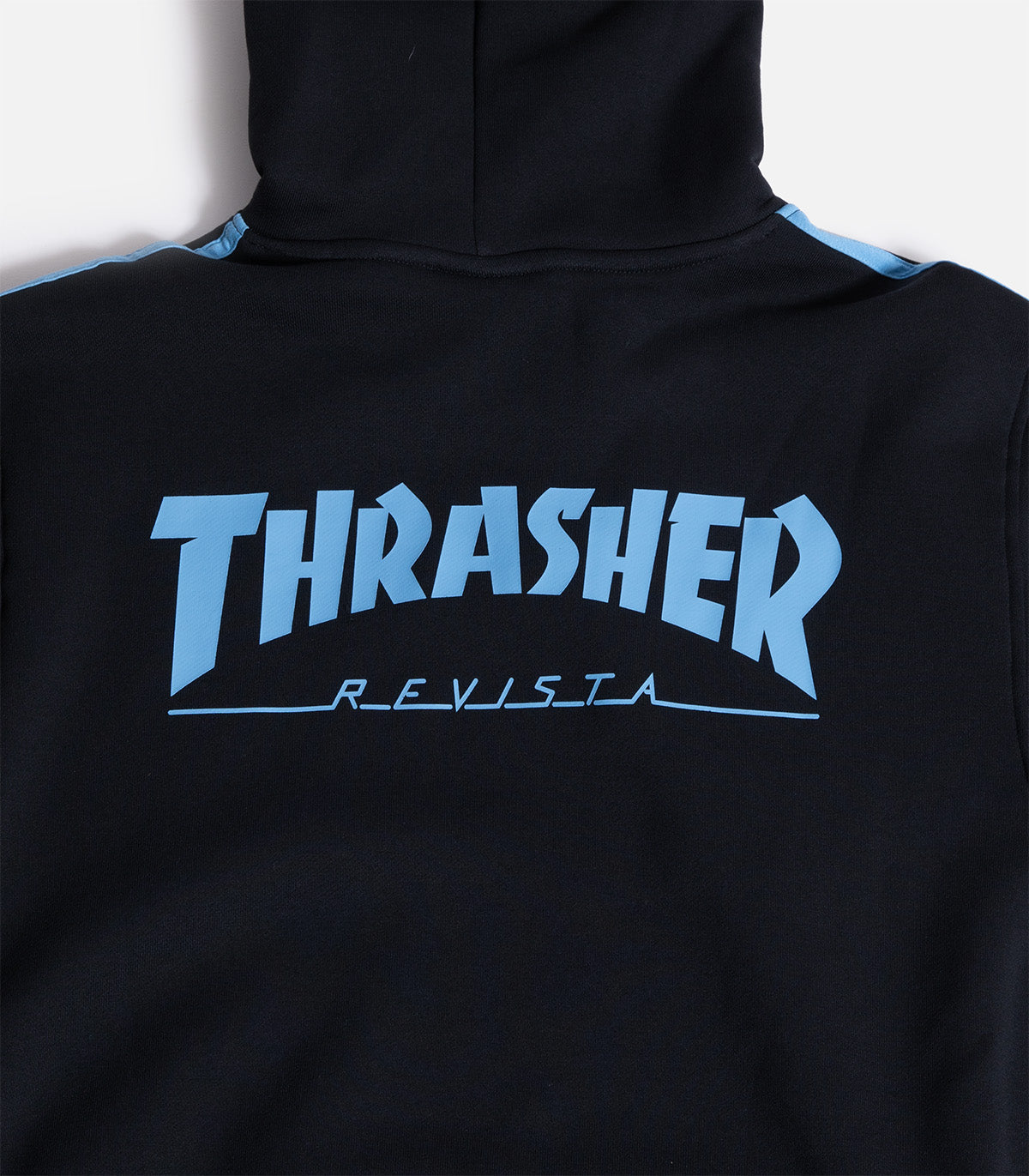 Adidas X Thrasher X AFA Hooded Sweatshirt