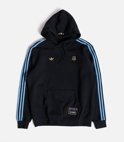 Adidas X Thrasher X AFA Hooded Sweatshirt