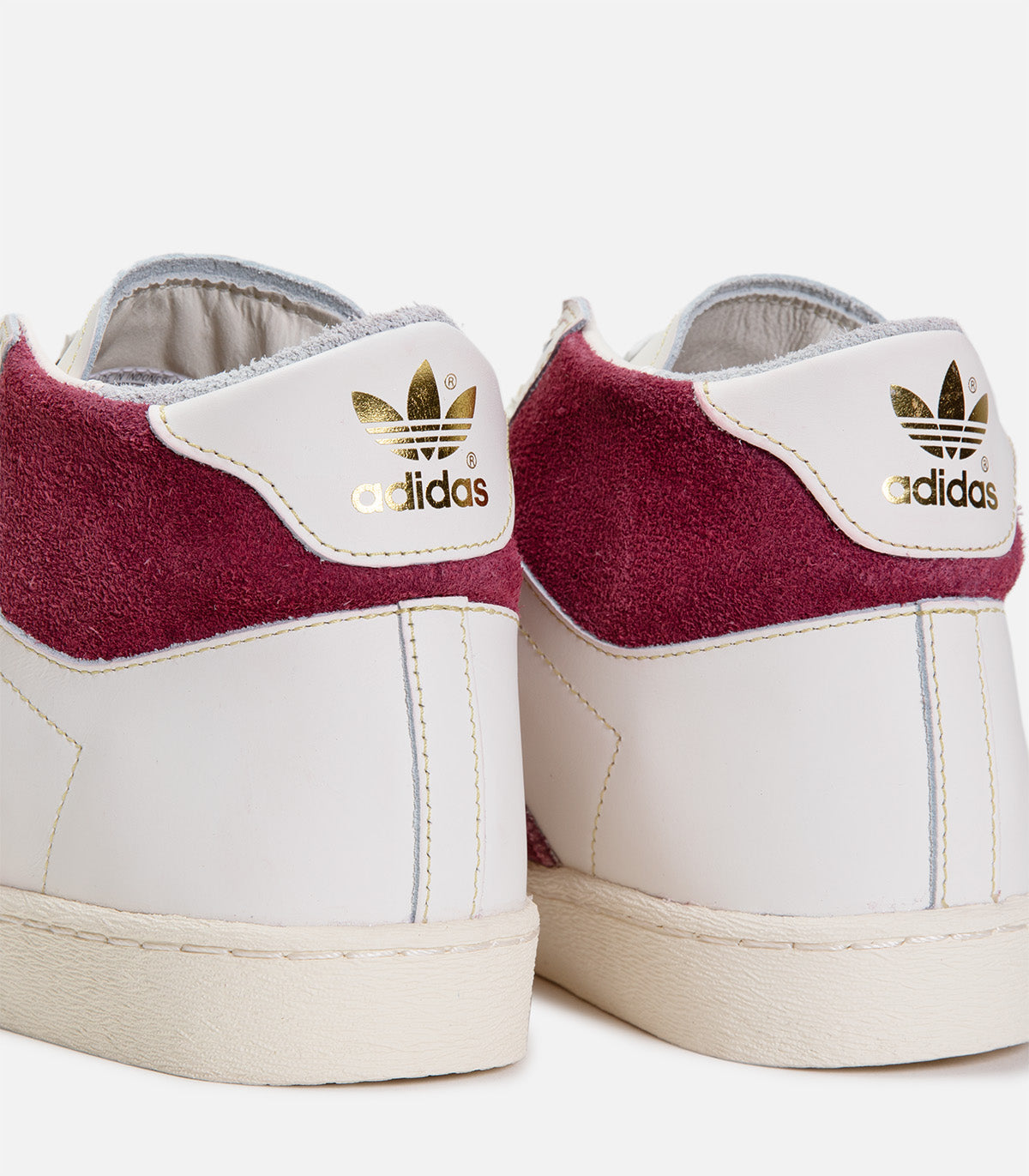 Adidas X Mark Gonzales Jabbar Hi