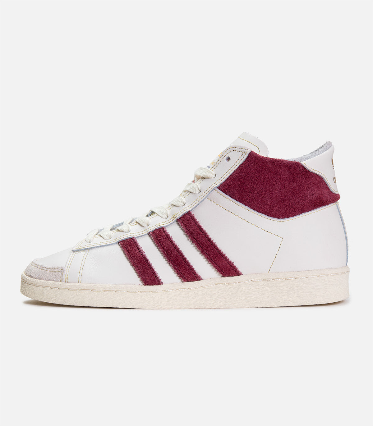 Adidas X Mark Gonzales Jabbar Hi