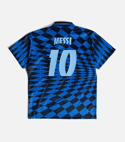 Adidas X Thrasher X AFA Messi Jersey