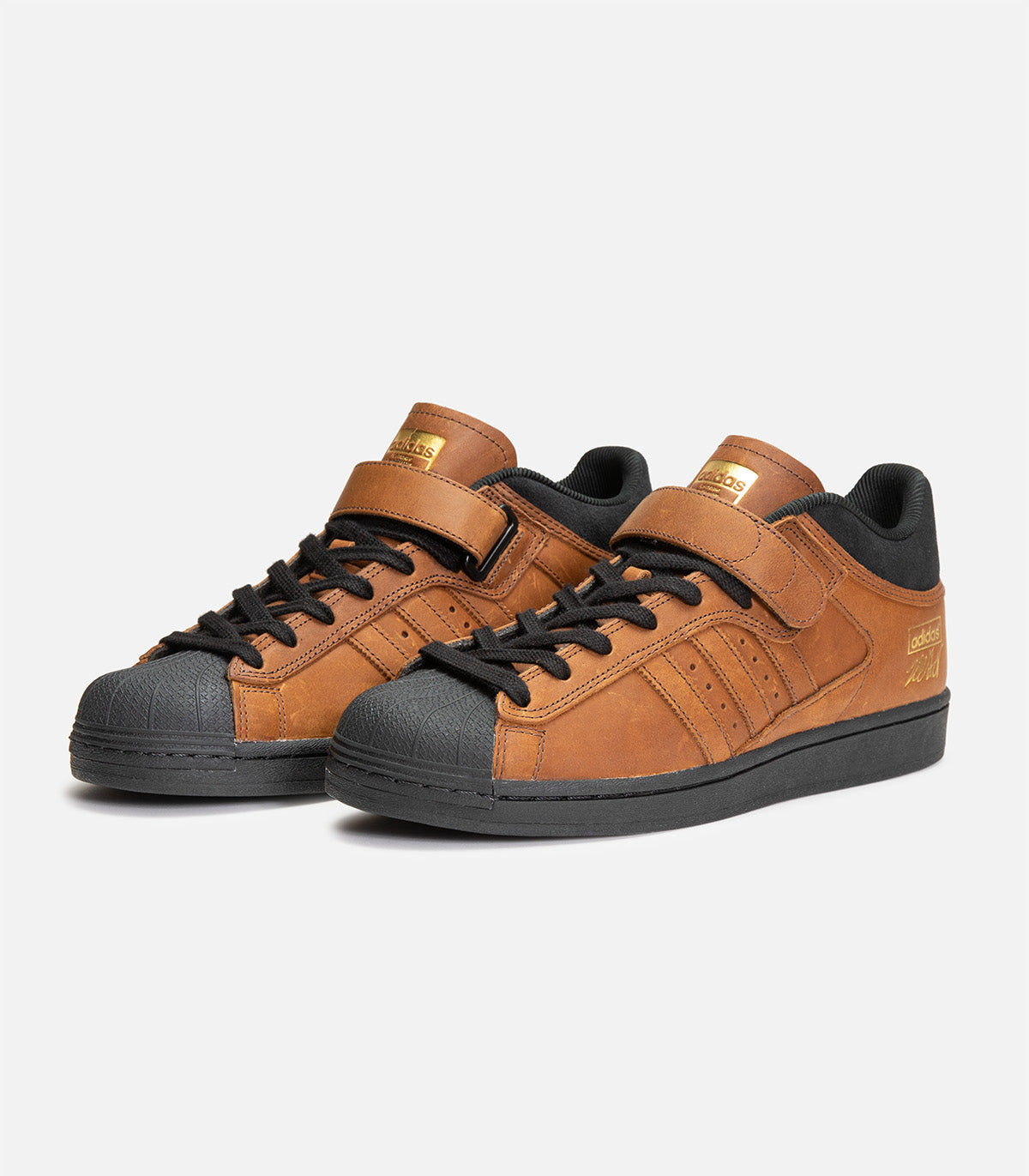Adidas Pro Shell ADV – Atlas