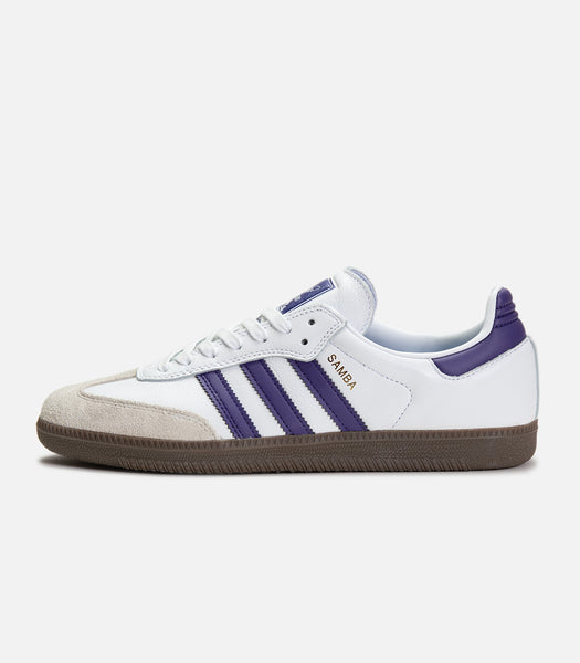Adidas Samba ADV – Atlas