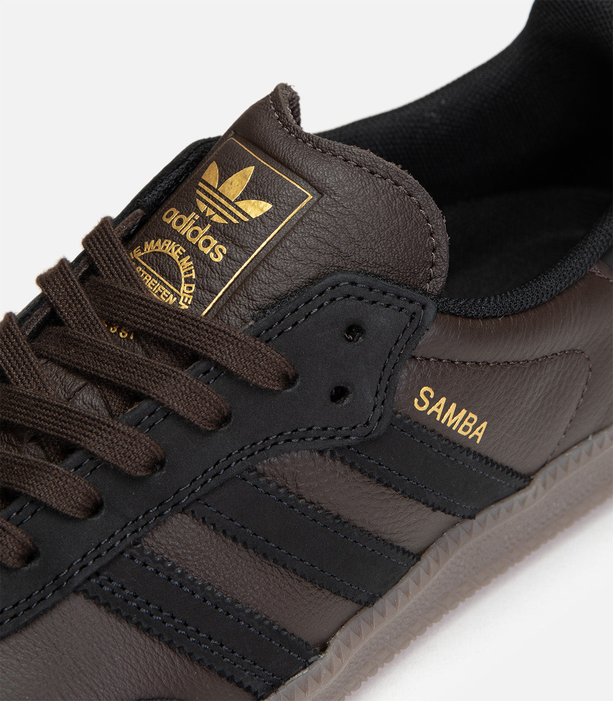 Adidas Samba ADV