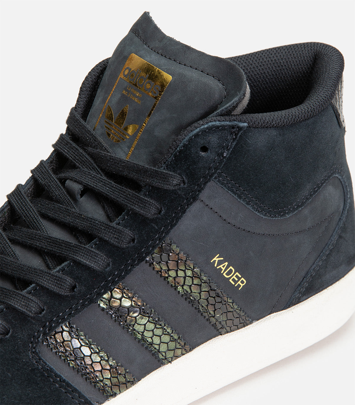 Adidas X Kader Superskate