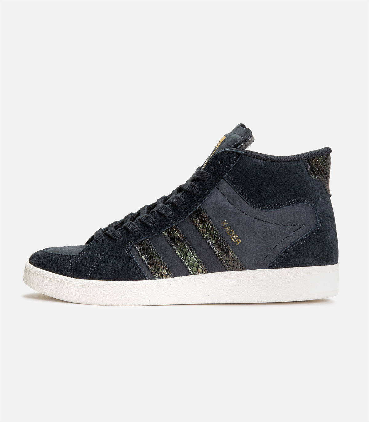 Adidas X Kader Superskate