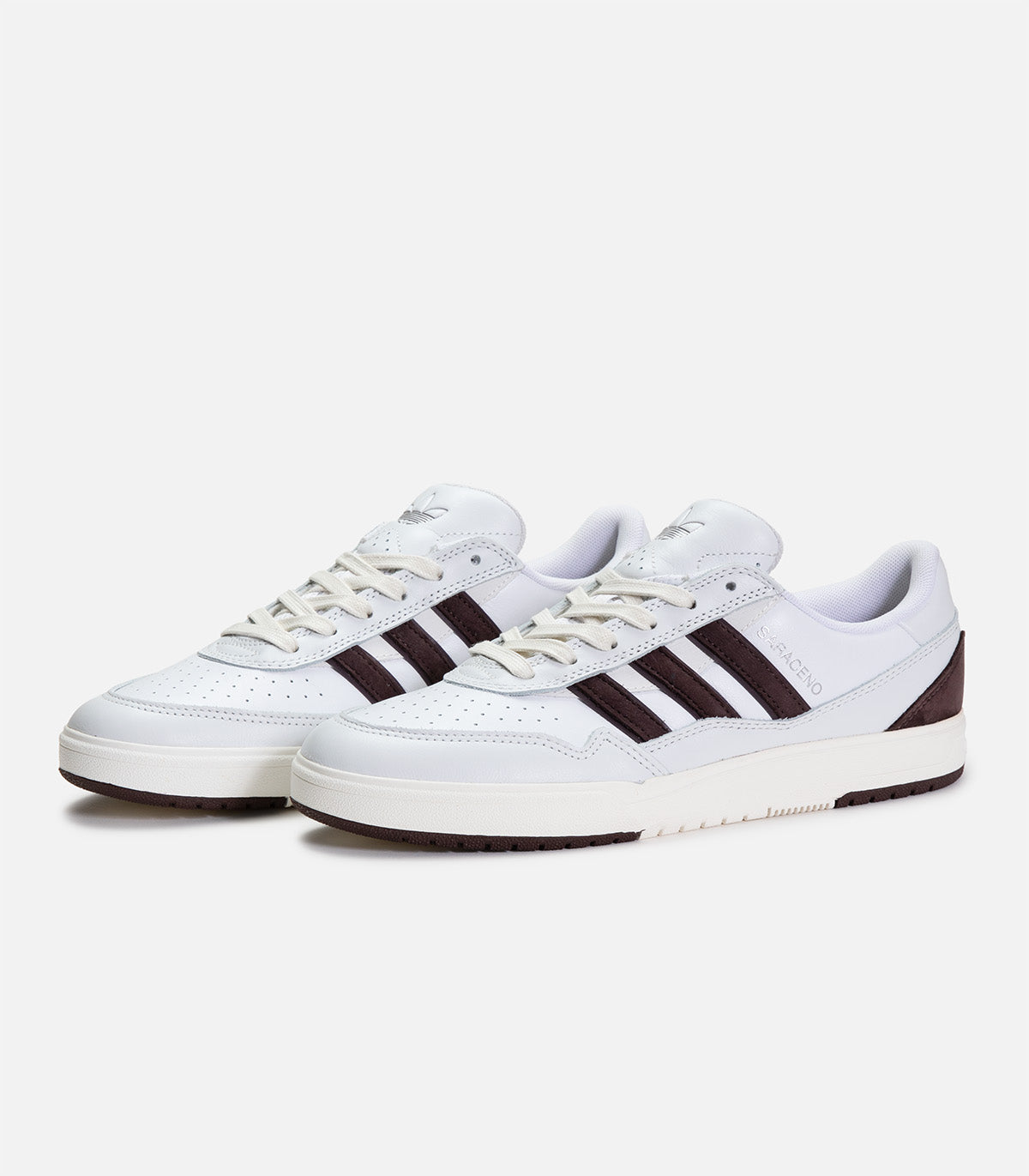 Adidas X Zach Saraceno Tyshawn II