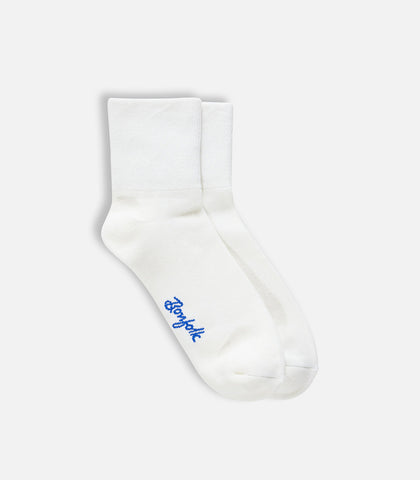Bonfolk Daily Quarter Socks