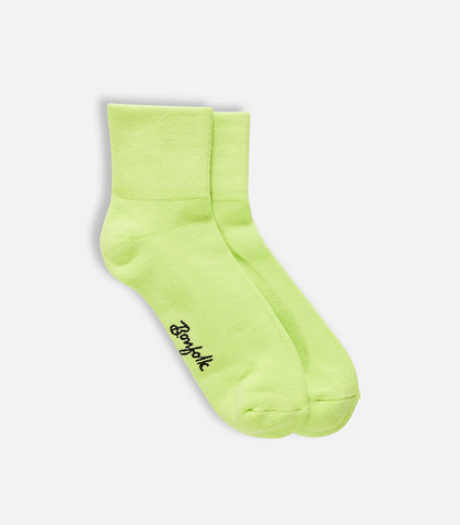 Bonfolk Daily Quarter Socks