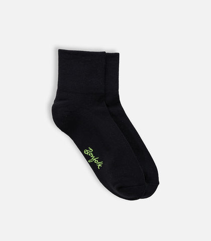 Bonfolk Daily Quarter Socks