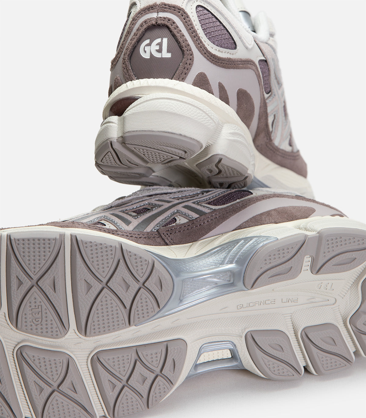 Asics GEL-NYC – Atlas