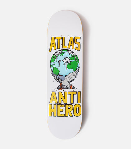 Atlas X Antihero Deck