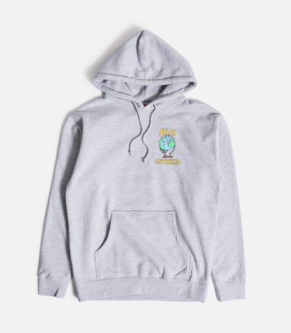 Atlas X Antihero Hooded Sweatshirt