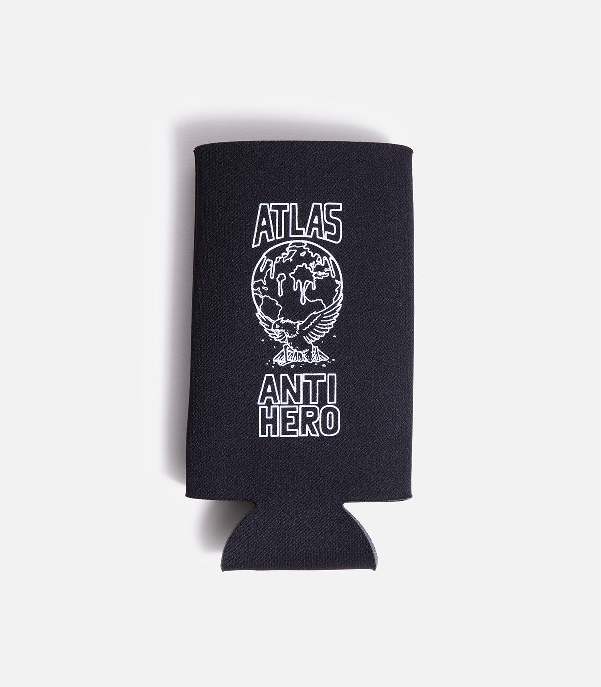 Atlas X Antihero Koozie