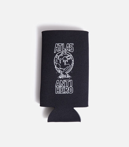 Atlas X Antihero Koozie