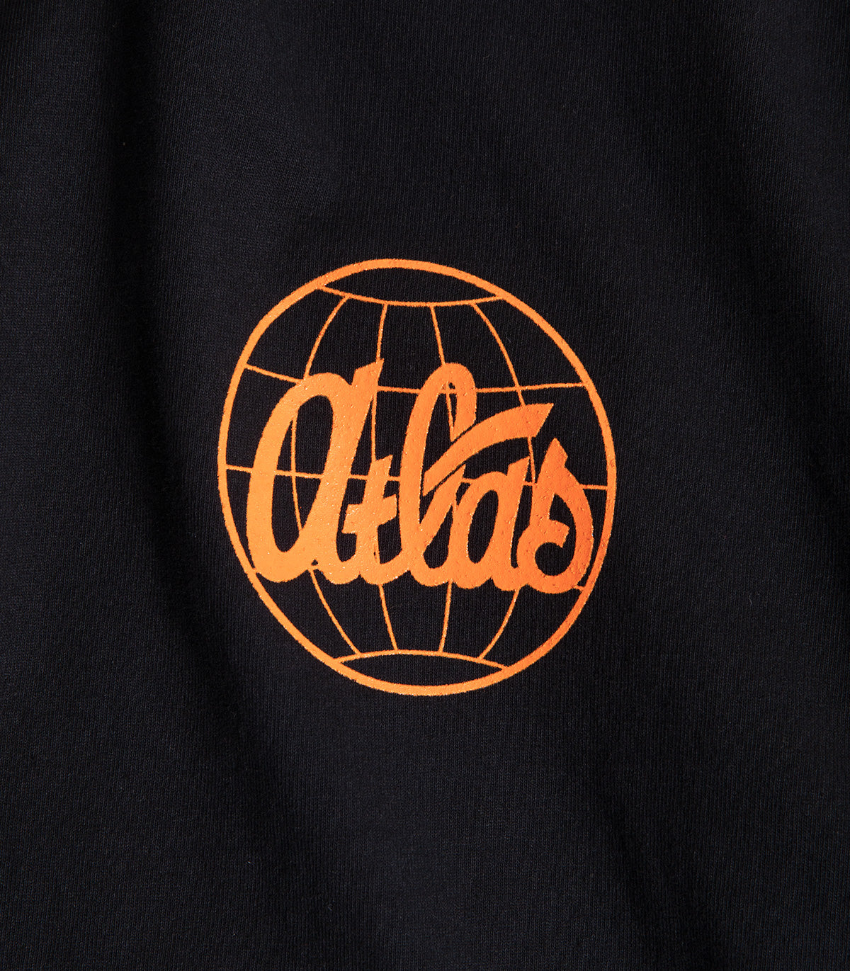 Atlas Otis T-Shirt