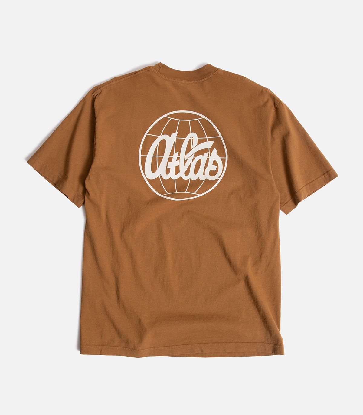 Atlas Otis T-Shirt