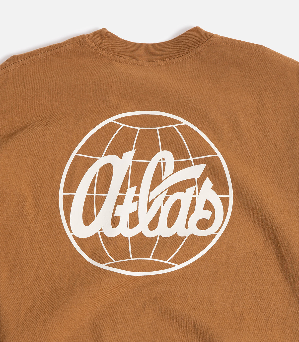 Atlas Otis T-Shirt