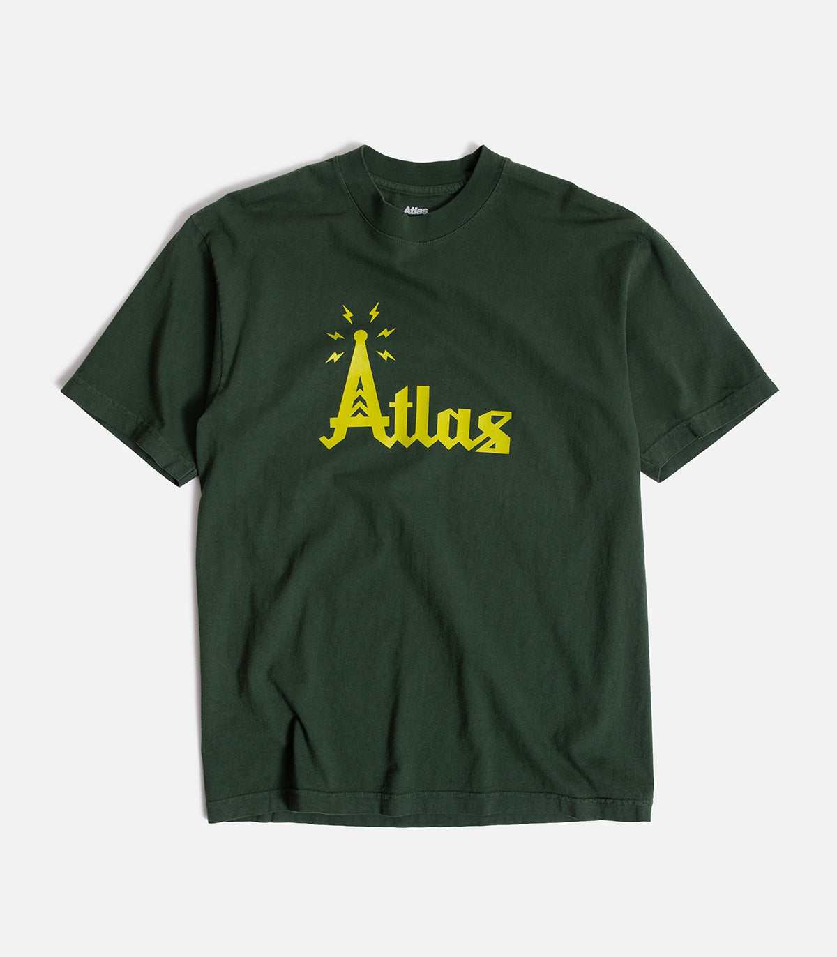 Atlas Antenna T-Shirt