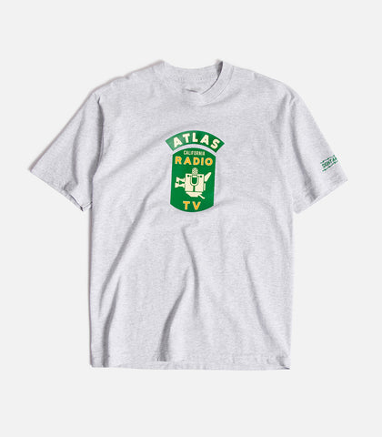 Atlas Radio T-Shirt
