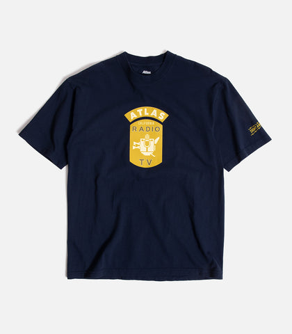 Atlas Radio T-Shirt