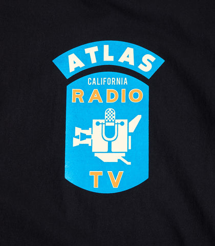 Atlas Radio T-Shirt