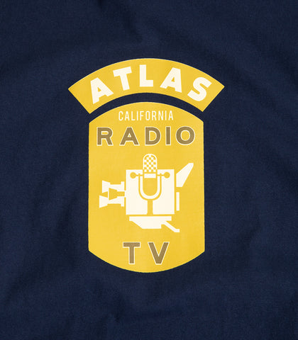 Atlas Radio T-Shirt