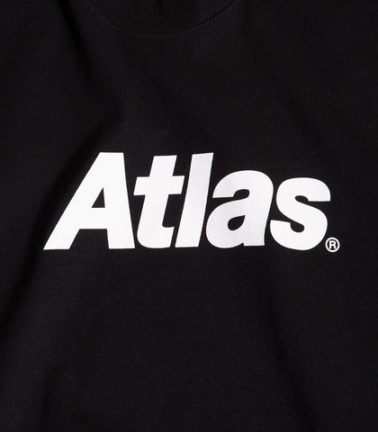 Atlas Logo T-Shirt