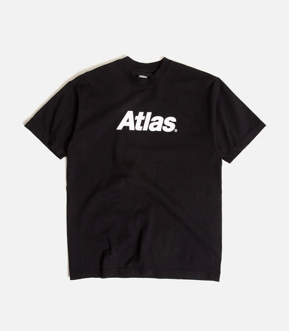 Atlas Logo T-Shirt