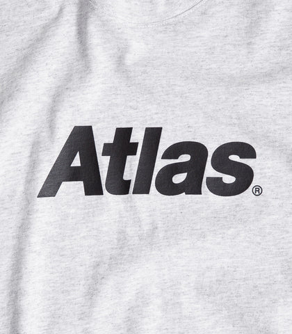 Atlas Logo T-Shirt