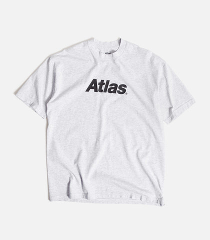 Atlas Logo T-Shirt