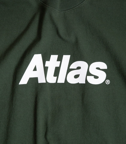 Atlas Logo T-Shirt