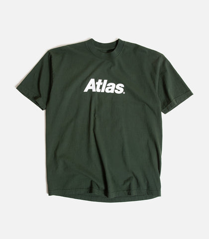Atlas Logo T-Shirt