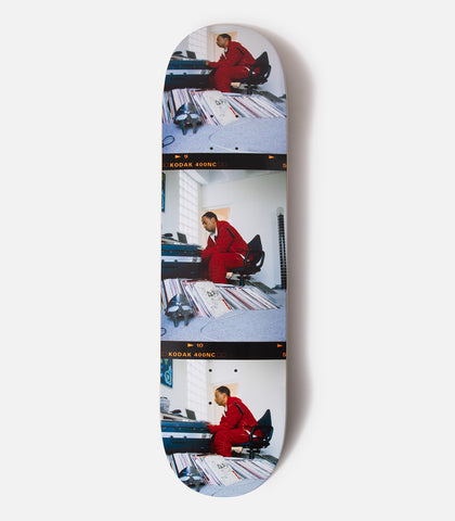 Butter Goods X Madlib Bomb Shelter Deck