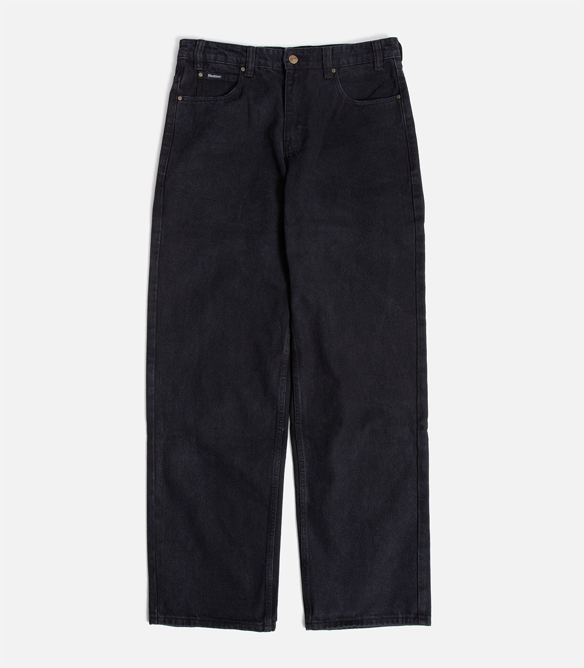 Butter Goods Relaxed Denim Jeans