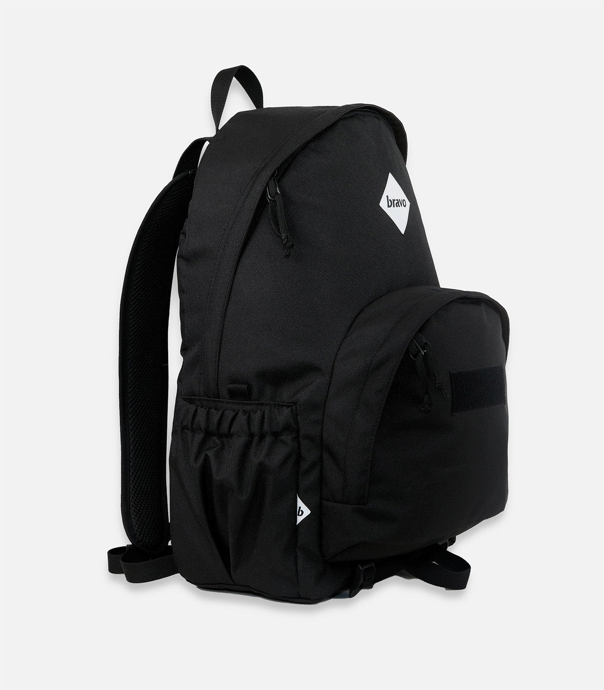 Bravo Oakland Block I