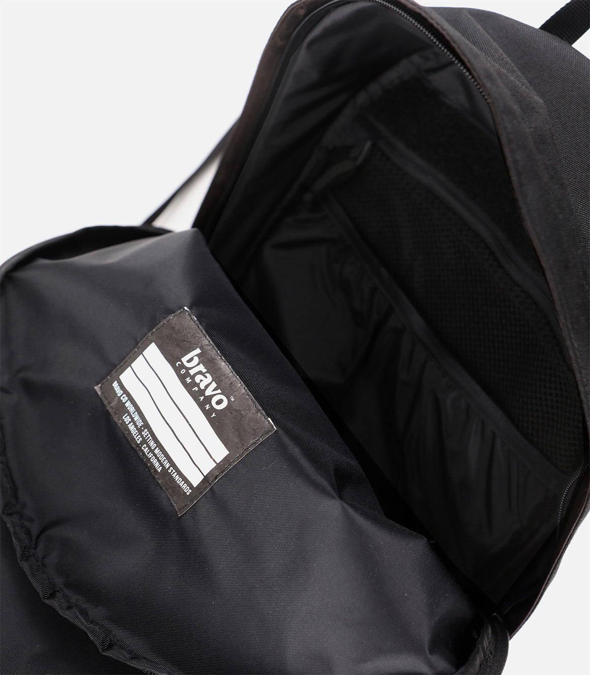 Bravo Oakland Block I