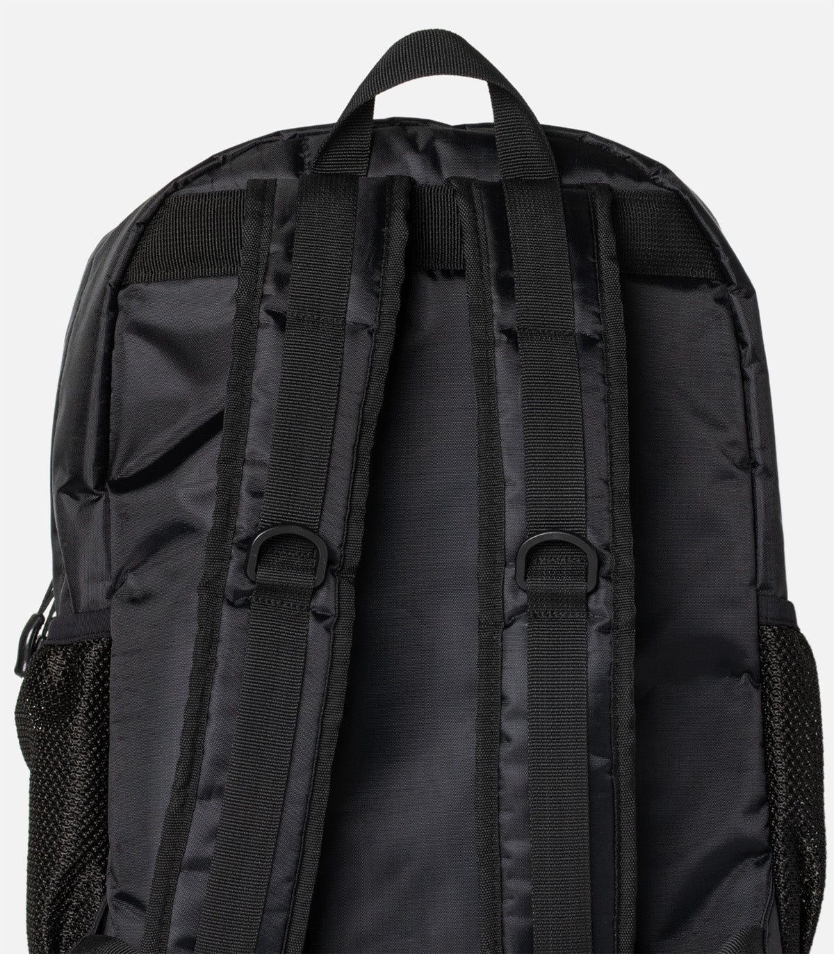 Spitfire Live To Burn Arch Backpack
