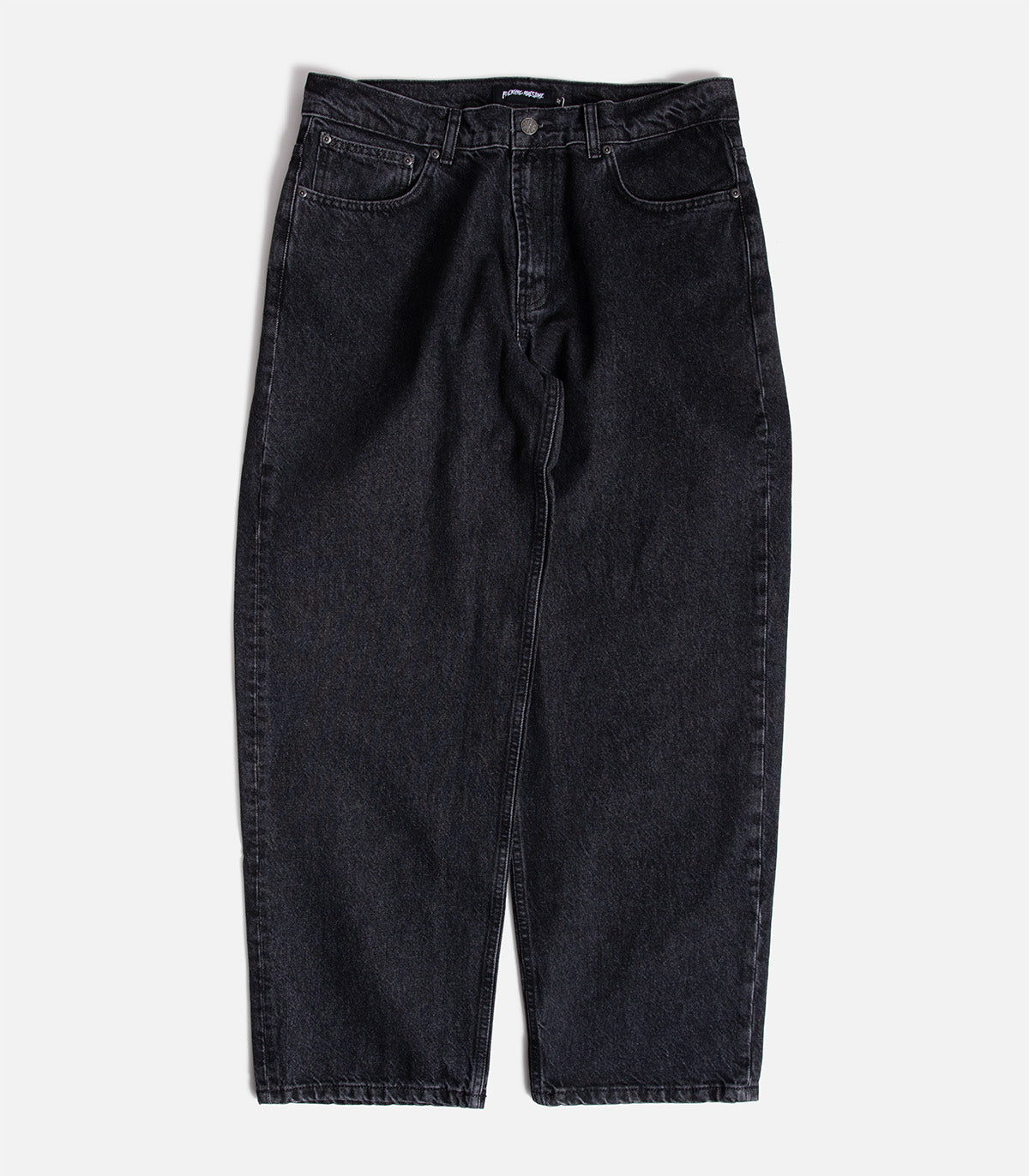 Fucking Awesome Fecke Washed Jeans