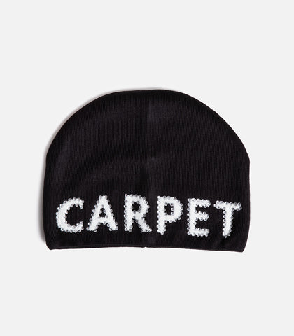 Carpet Rhinestone Beanie
