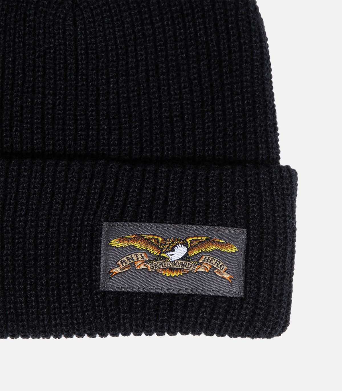 Antihero Full Eagle Label Beanie