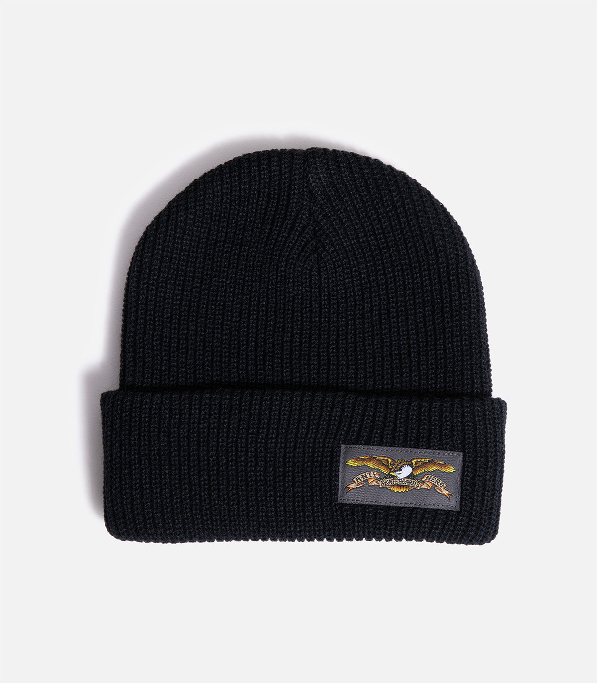 Antihero Full Eagle Label Beanie