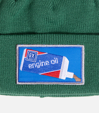 GX1000 Engine Oil Beanie