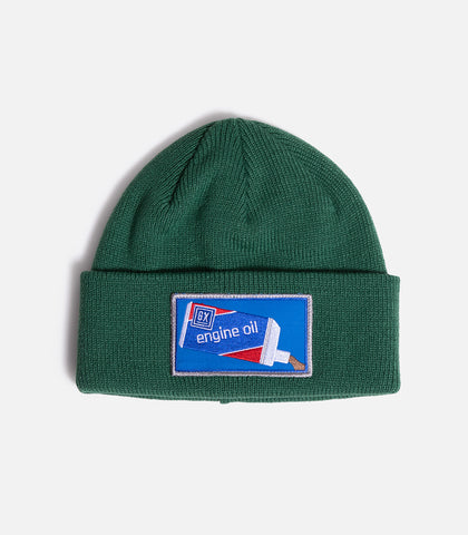 GX1000 Engine Oil Beanie