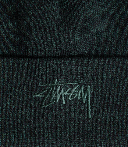 Stussy Stock Cuff Beanie