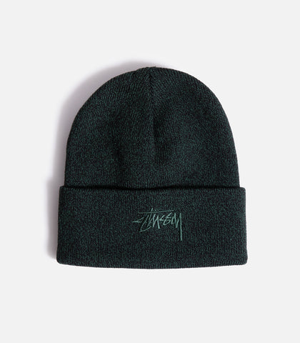 Stussy Stock Cuff Beanie