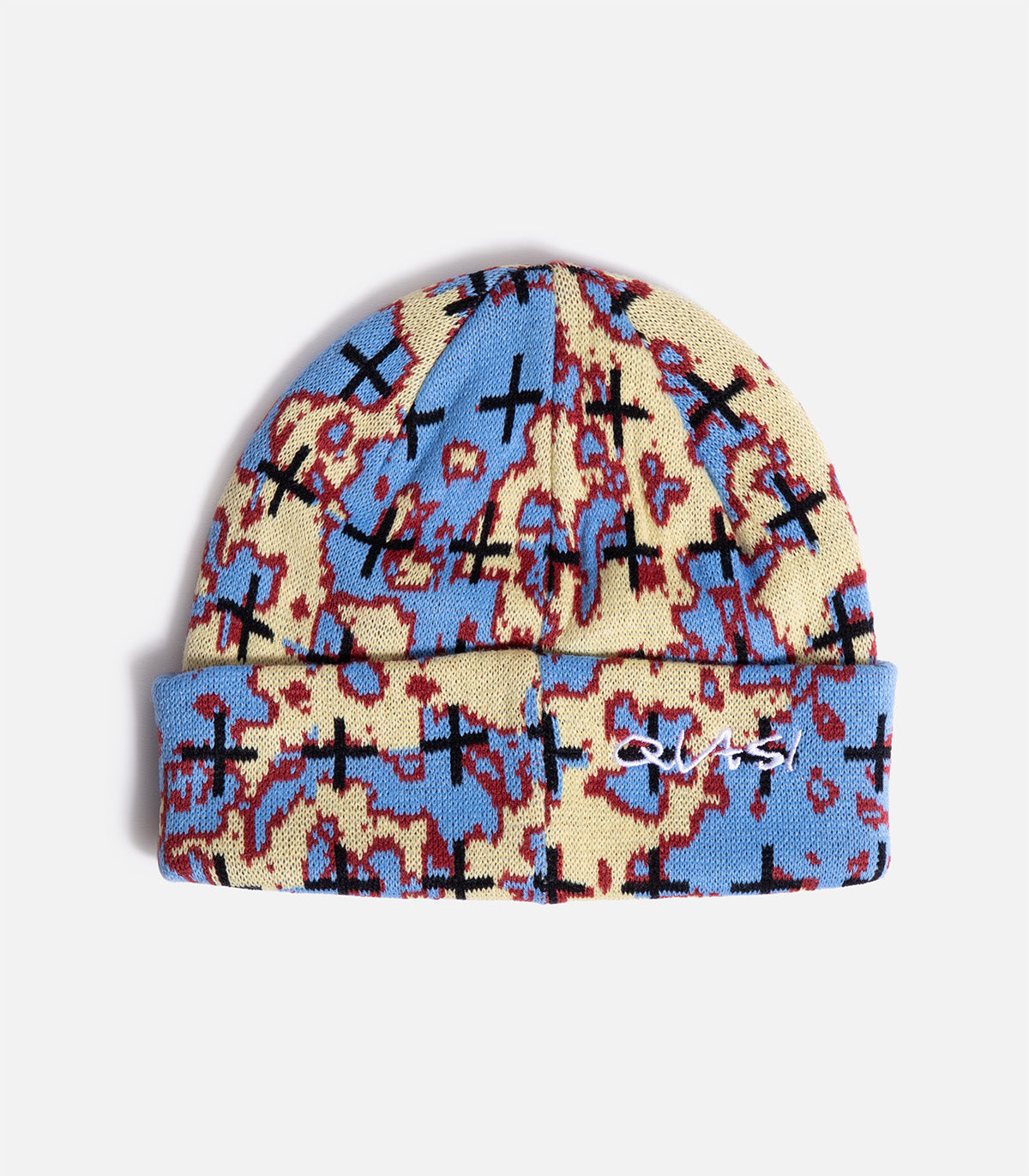 Quasi Atlas Beanie