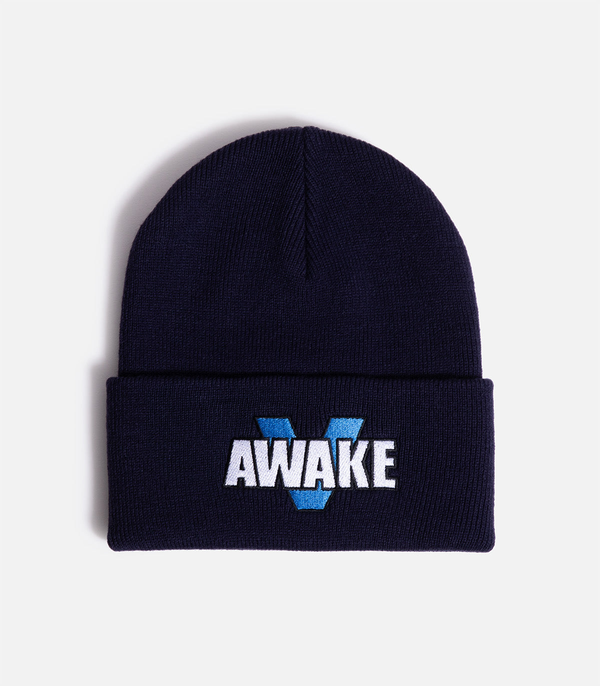 Venture Wide Awake Cuff Beanie