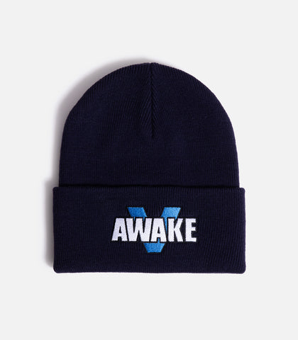 Venture Wide Awake Cuff Beanie