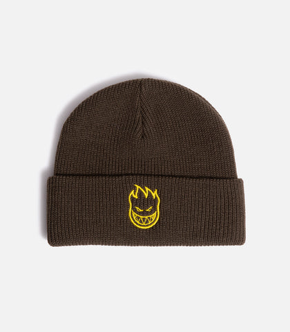 Spitfire Bighead Cuff Beanie